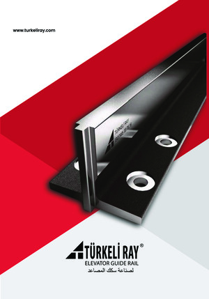 Türkeli Ray e-katalog kapak görseli