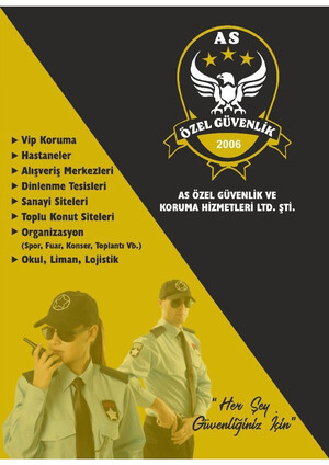 as güvenlik e-katalog kapak görseli