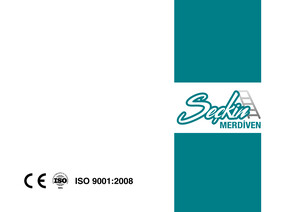 Nikces Ladder e-katalog kapak görseli