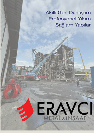 ERAVCI TANITIM e-katalog kapak görseli