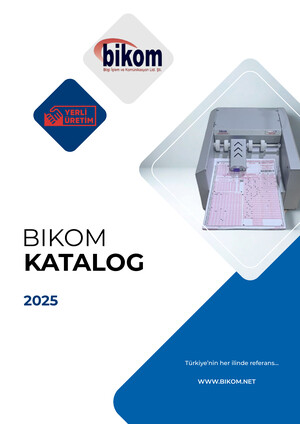 Bikom 2025 katalog e-katalog kapak görseli