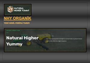 NHY TÜRKÇE KATALOG e-katalog kapak görseli