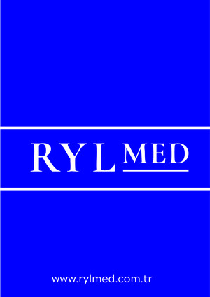 RYL MED e-katalog kapak görseli