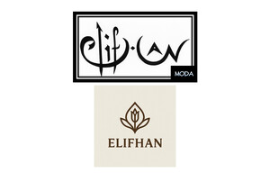 Elihan Moda Katalog e-katalog kapak görseli