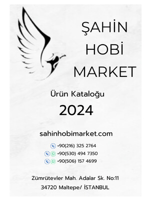 2025HOBİ e-katalog kapak görseli