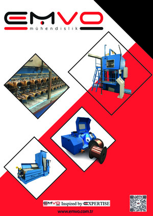 EMVO KATALOG e-katalog kapak görseli