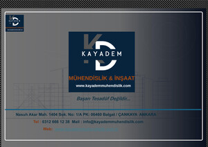 Kayadem e-katalog kapak görseli
