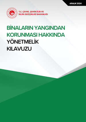 YANGIN MÜHENDİSLİĞİ e-katalog kapak görseli