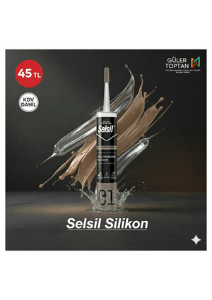 SELSİL DAYSON FİYAT LİSTESİ e-katalog kapak görseli