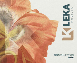 Leka Mobilya e-Katalog