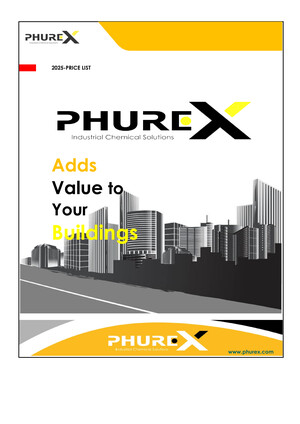 phurex fiyat listesi