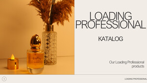 Loading Professional