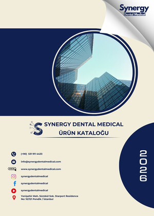Synergy Dental Medical