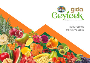 GEYİCEK GIDA