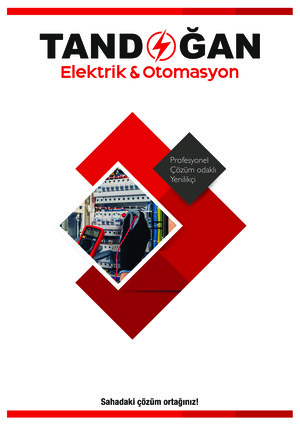 TANDOĞAN ELEKTRİK