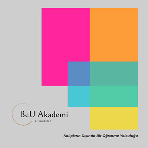 BeU Akademi Katalog 1