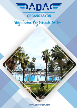 ADA ORGANİZASYON