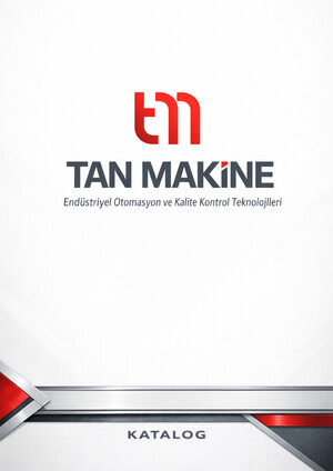 TAN MAKİNE