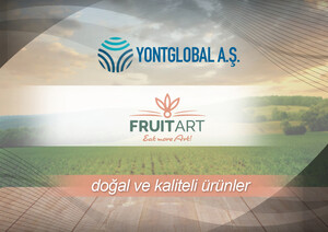 Yont Fruit Art Doğal Ürünler e-katalog kapak görseli