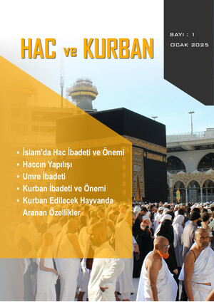 Hac ve Kurban