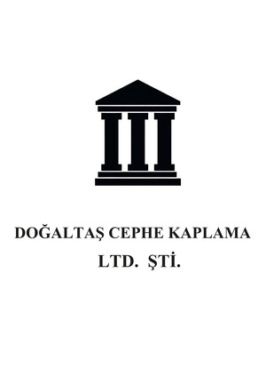 Doğaltaş Cephe Kaplama