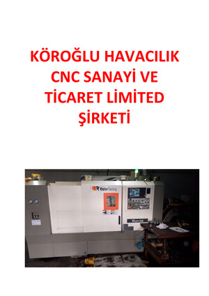 Köroğlu Havacılık