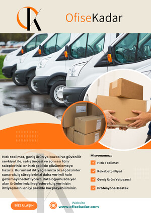 ofise kadar katalog