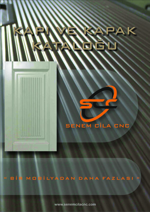 SENEM CİLA CNC