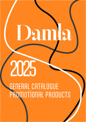 damla catalogue