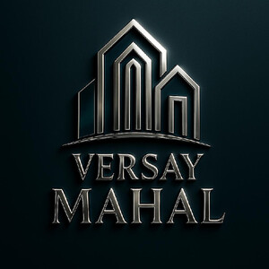 Versay mahal e-katalog kapak görseli