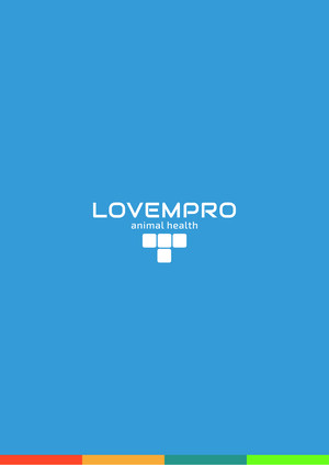 Lovempro Katalog