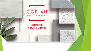 corian