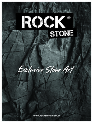 Rock Stone