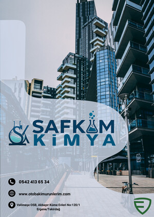 Safkim Kimya