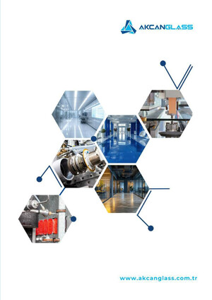 Akcan Glass