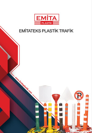 MEGSAN ENDÜSTRİYEL YAPI MALZEMELERİ SAN. TİC.LTD.ŞTİ. e-katalog kapak görseli