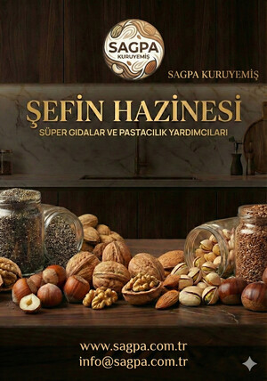 SAGPA KATALOG e-katalog kapak görseli