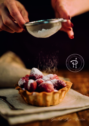 Pi Bakery e-katalog kapak görseli