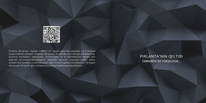 Pırlanta Ümraniye Katalog e-katalog kapak görseli