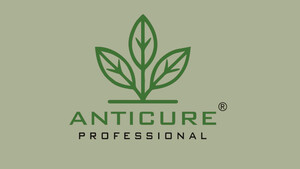 ANTICURE PROFESSIONAL e-katalog kapak görseli