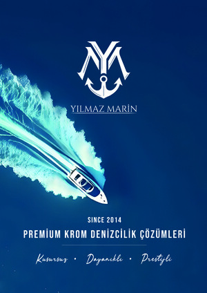 yılmazmarin