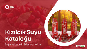 Kızılcık Suyu