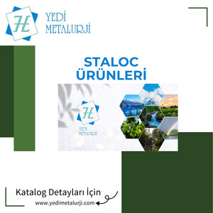STALOC KATALOG