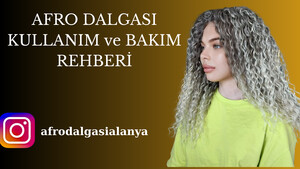 AFRO DALGASI BİLGİ REHBERİ