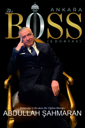 BOSS 01