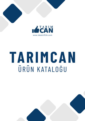 Tarımcan Ürün Kataloğu