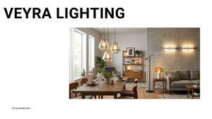 Veyra Lighting