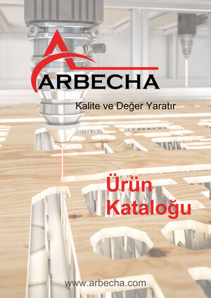 Arbecha Ürün Kataloğu