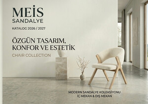 MEİS SANDALYE E-KATALOG