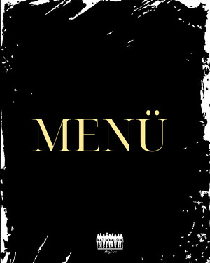 kalabalık meyhane menü e-katalog kapak görseli